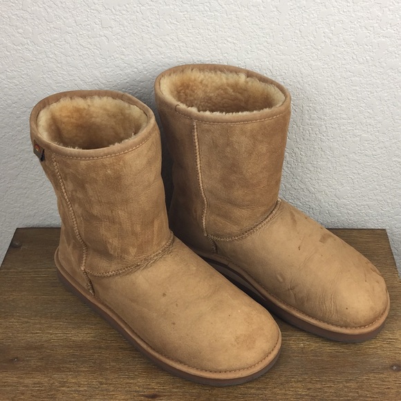 Rainbow Other - Rainbow Baja Boot Fleece Lined Arch Support 10